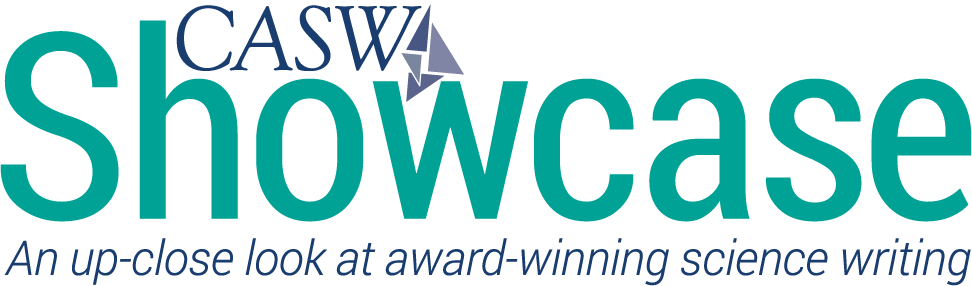 Council for the Advancement of Science Writing: Showcase